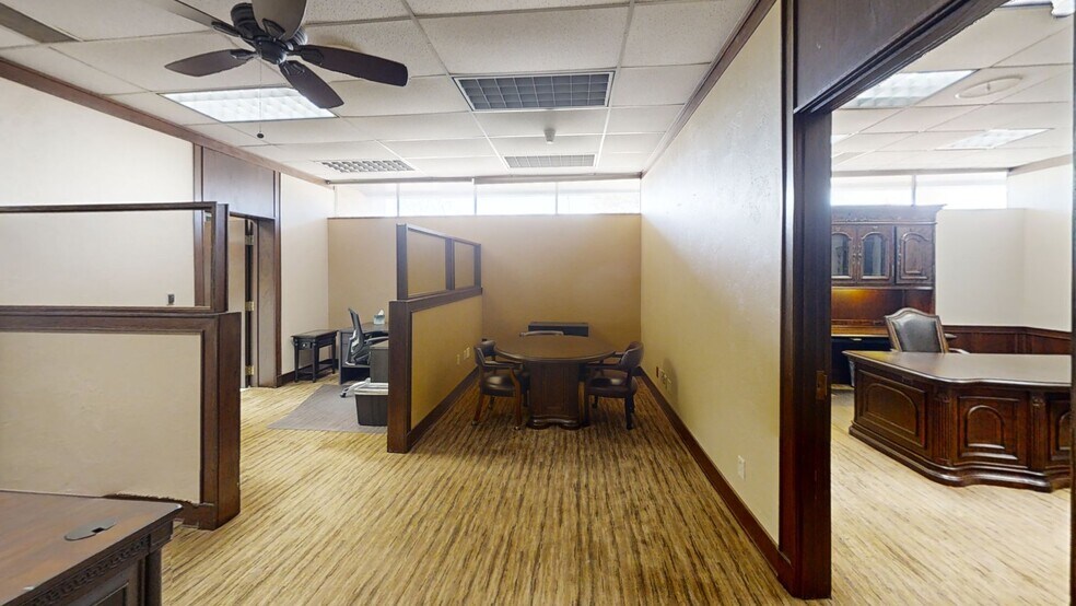 More Photos Of 8701 N Kelley Ave, Oklahoma City Office Residential For Sale