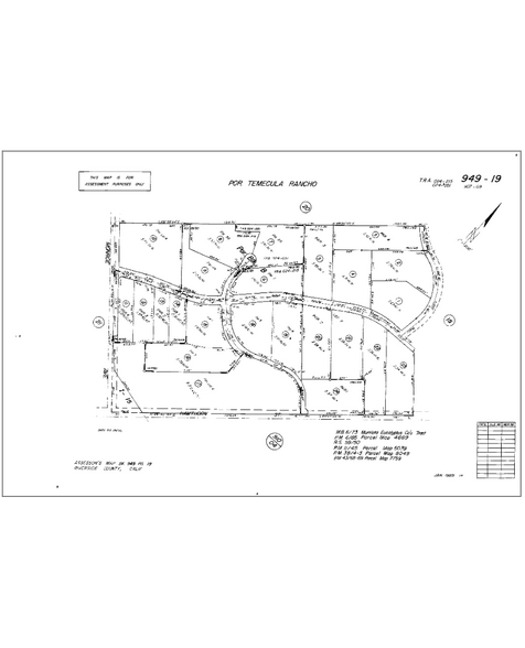 More Photos Of 25195 Jackson Ave, Murrieta Office Residential For Sale