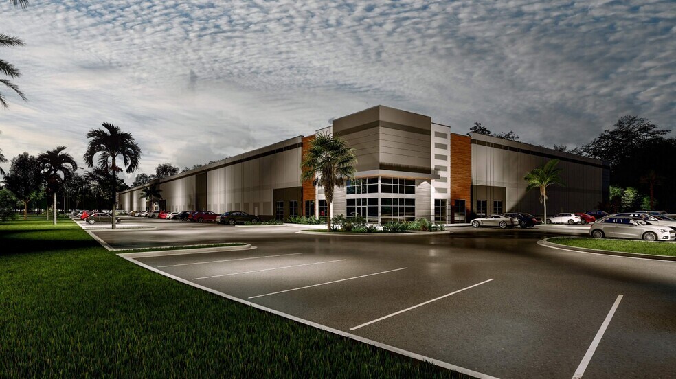 More Photos Of Water Tower Rd, Longs Unknown For Lease