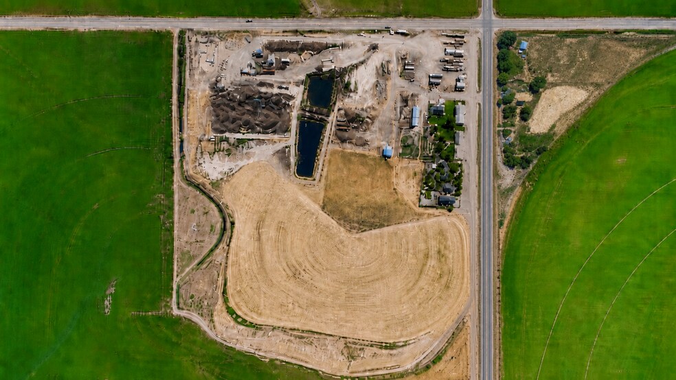 More Photos Of 4523 SE 3rd Ave, New Plymouth Land For Sale