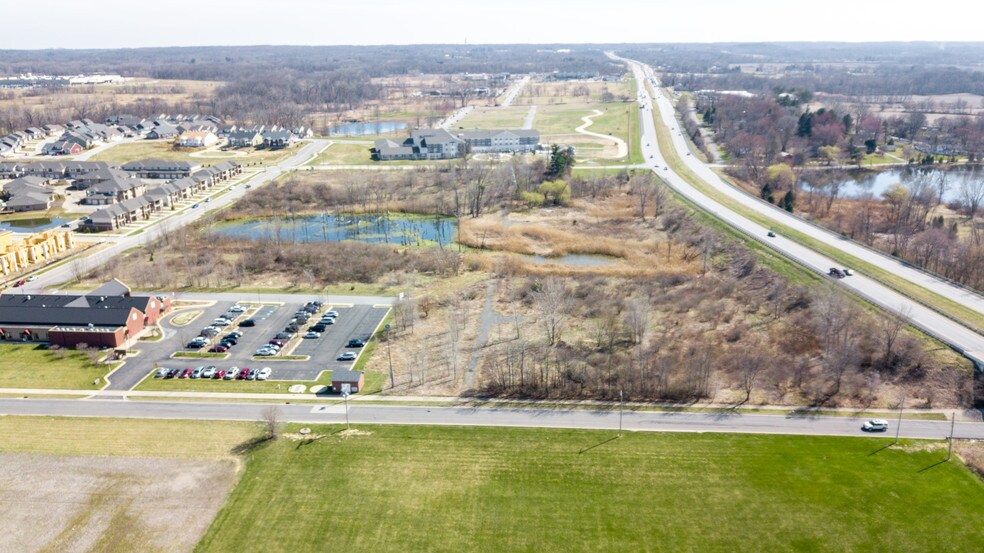 More Photos Of Coffee Crk, Chesterton Land For Sale