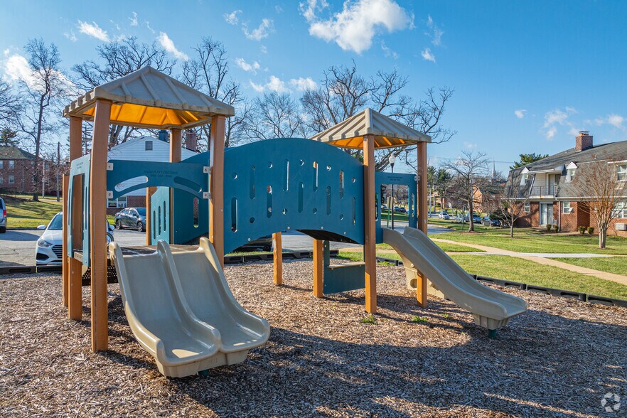 More Photos Of 707 Nottingham Rd, Baltimore Apartments For Sale