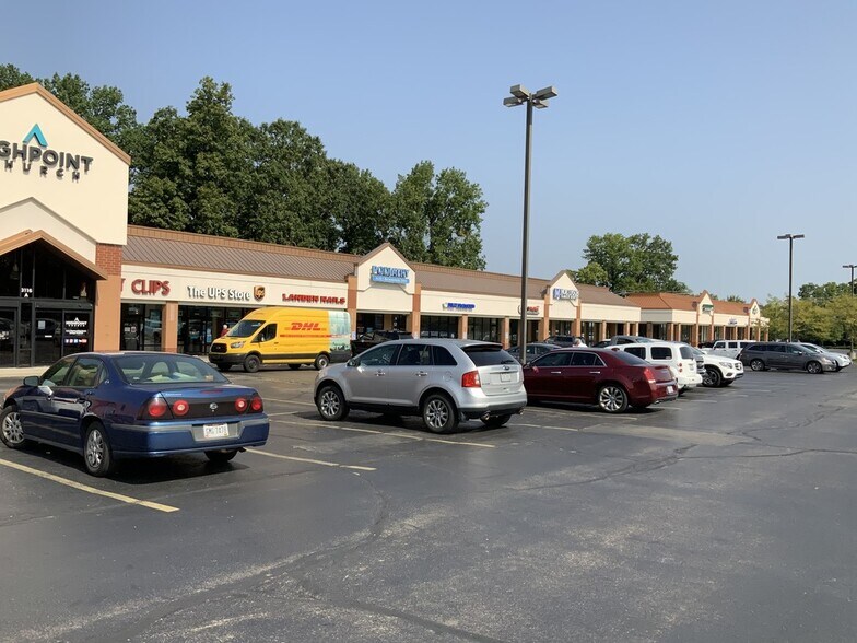 More Photos Of 3116 W US Route 22, Maineville Unknown For Lease