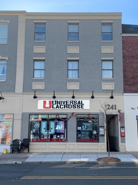 Primary Photo Of 241 North Ave W, Westfield Office For Lease