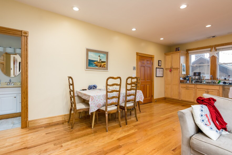 More Photos Of 31 Tremont St, Cambridge Apartments For Sale