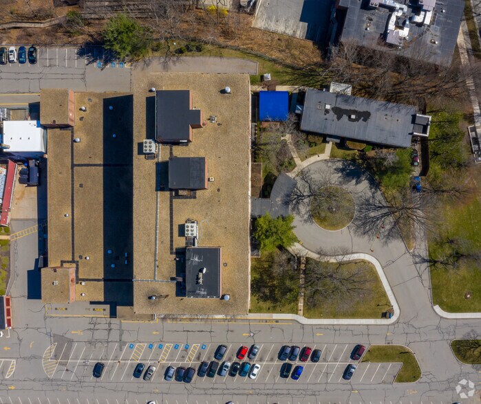 More Photos Of 799 Concord Ave, Cambridge Medical For Lease