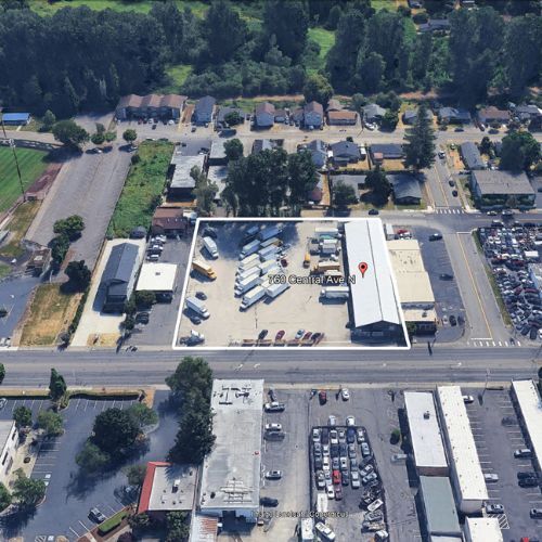 More Photos Of 760 N Central Ave, Kent Service For Lease