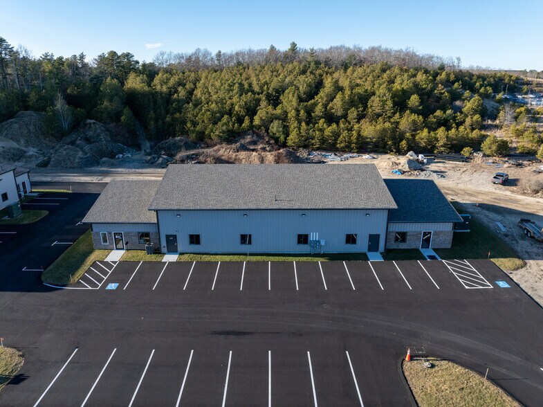 More Photos Of 54 Holman Rd, Plymouth Light Distribution For Lease