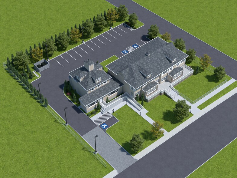 More Photos Of 155 Carleton Ave, East Islip Land For Sale