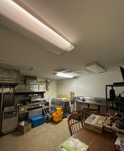 More Photos Of 1850 Pickrell Rd, Reidsville General Retail For Sale