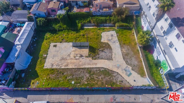More Photos Of 1637 S Vermont Ave, Los Angeles Land For Lease