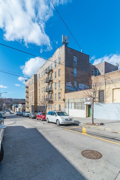 More Photos Of 679 Magenta St, Bronx Apartments For Sale