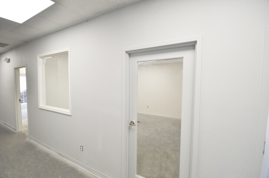 More Photos Of 2245-2290 Premier Park, Winston-Salem Office For Lease