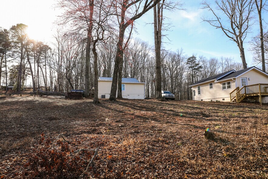 More Photos Of 643 Highway 9 S, Dawsonville Office Residential For Sale