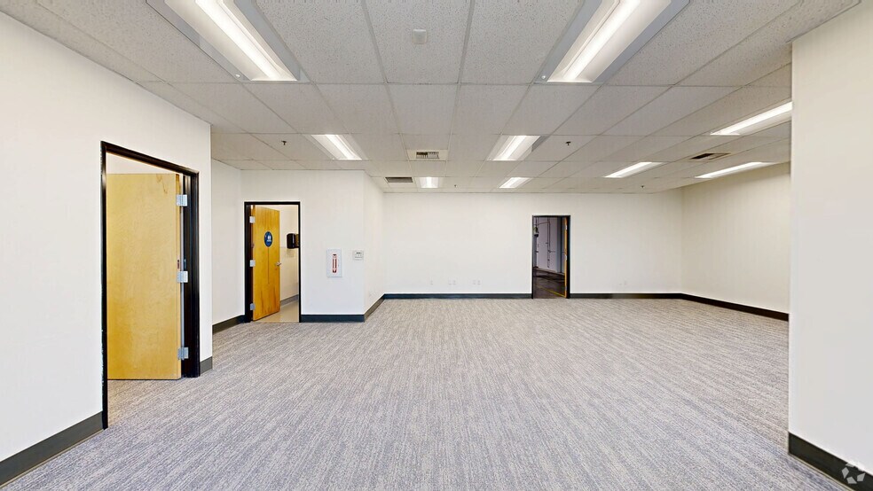 Primary Photo Of 11960 S Harlan Rd, Lathrop Distribution For Lease