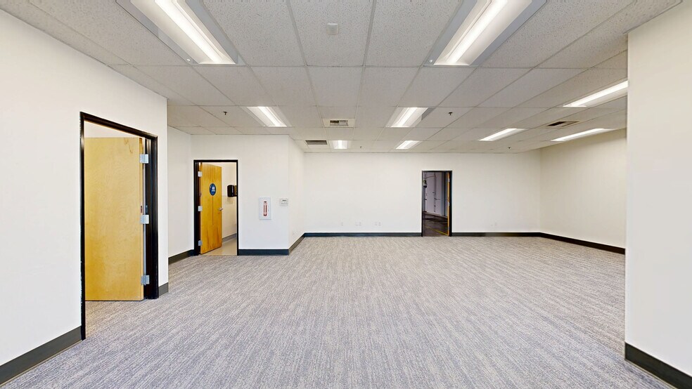 Primary Photo Of 11960 S Harlan Rd, Lathrop Distribution For Lease