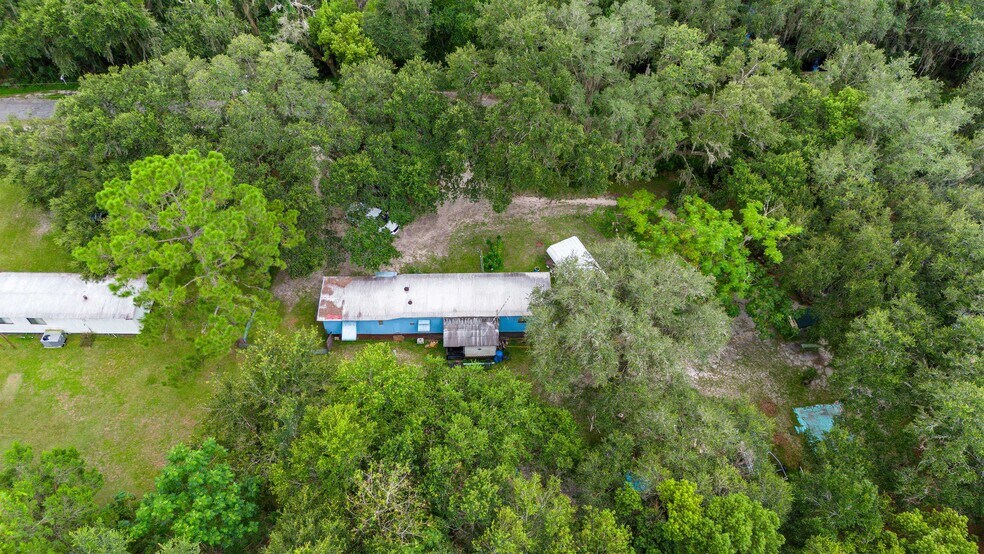 More Photos Of 32551 Leonard Rd, San Antonio Land For Sale