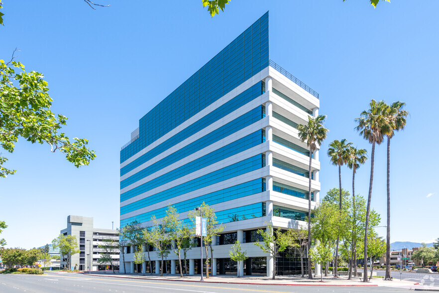 Primary Photo Of 1850 Gateway Blvd, Concord Office For Lease