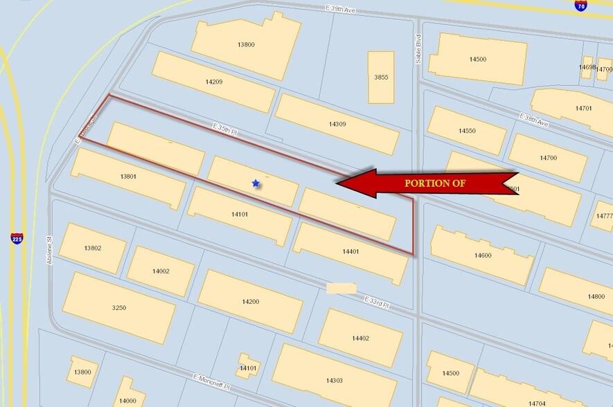 More Photos Of 14100 E 35th Pl, Aurora Warehouse For Lease