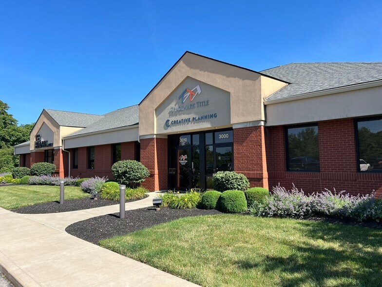 Primary Photo Of 3010 W White River Blvd, Muncie Office For Lease