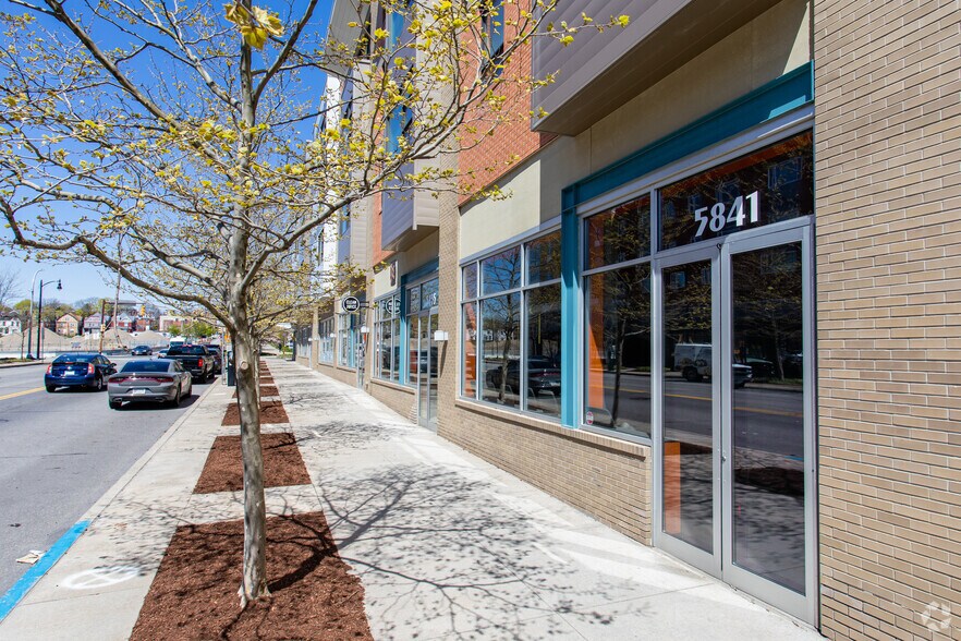 More Photos Of 5807-5845 Penn Ave, Pittsburgh Apartments For Lease