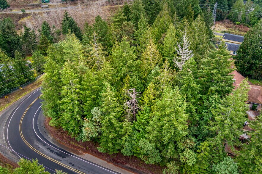More Photos Of 00 Dickey Rd, Silverdale Land For Sale