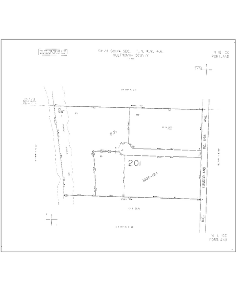 More Photos Of 9611 NE Sunderland Ave, Portland Warehouse For Lease