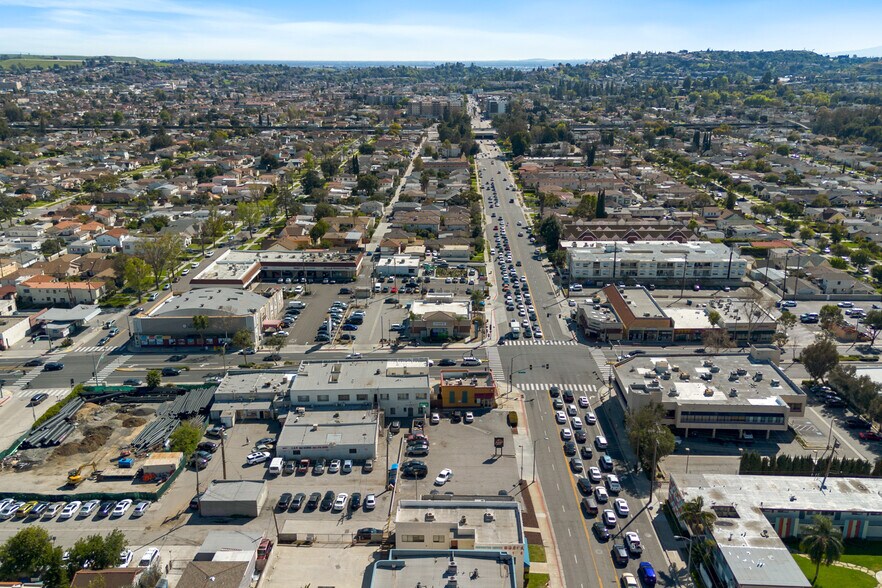 More Photos Of 1224 S Atlantic Blvd, Alhambra Fast Food For Sale