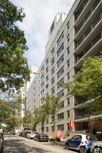 Primary Photo Of 55 E 87th St, New York Apartments For Lease