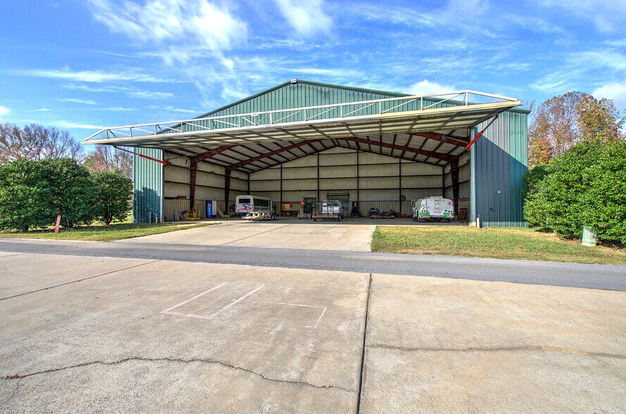 More Photos Of 1195 Grady Rd, Rockmart Land For Sale