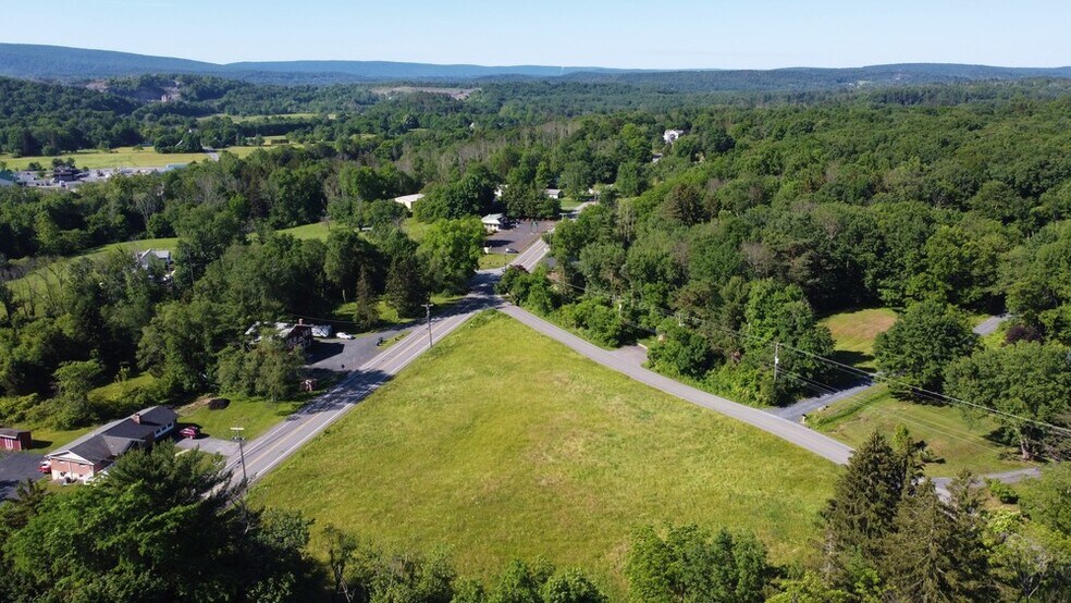 More Photos Of Neyhart Rd, Stroudsburg Land For Sale