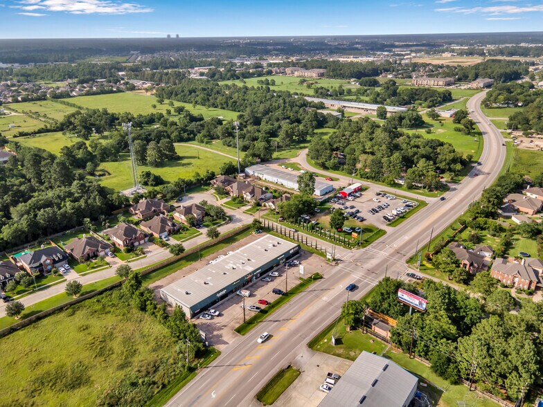 More Photos Of 2810 Louetta Rd, Spring Unknown For Lease