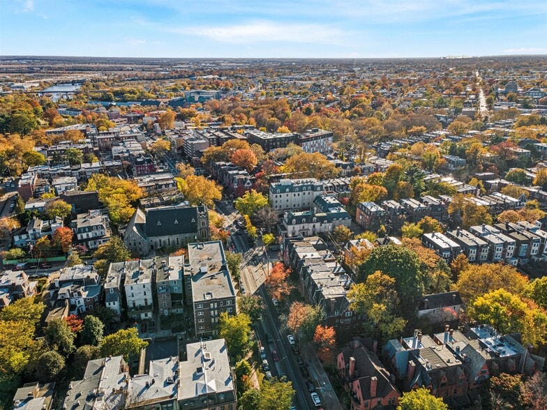 More Photos Of , Philadelphia Multifamily For Sale