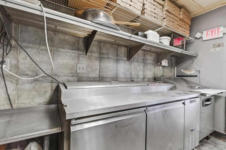 More Photos Of 125 N Main St, Hastings Restaurant For Sale