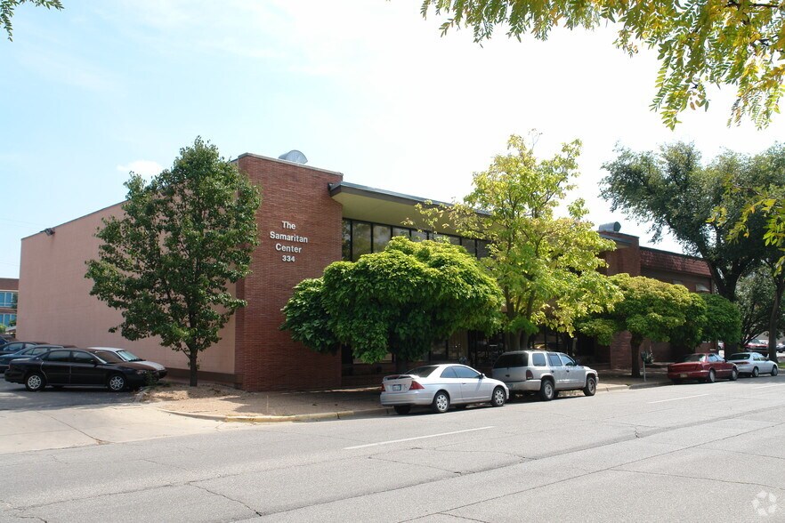More Photos Of 334 N Topeka St, Wichita Loft Creative Space For Sale