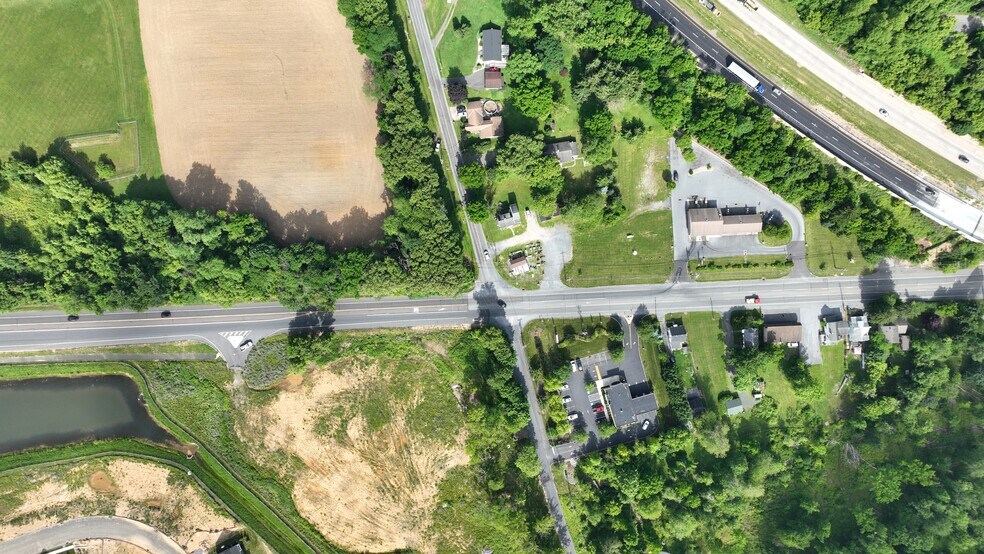 More Photos Of 1402 Colesville rd, Bethlehem Land For Sale