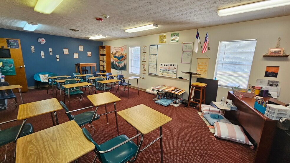 4961 Brownsville Rd, Powder Springs, GA 30127 Schools For Sale