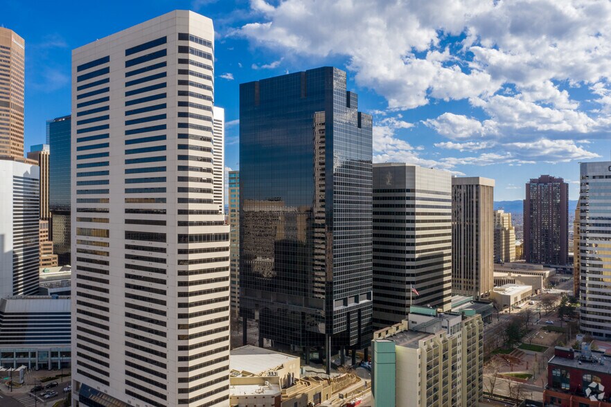 Primary Photo Of 1099 18th St, Denver Office For Lease