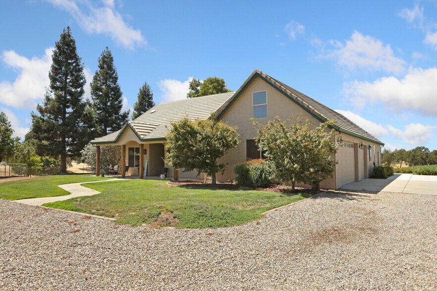 More Photos Of 24521 N McIntire Rd, Clements Land For Sale