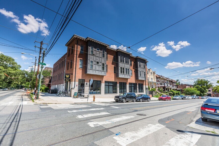 More Photos Of 4134 Chester Ave, Philadelphia Apartments For Lease