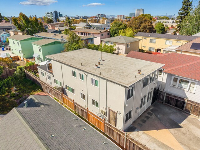 More Photos Of 1226 Haskell St, Berkeley Multifamily For Sale
