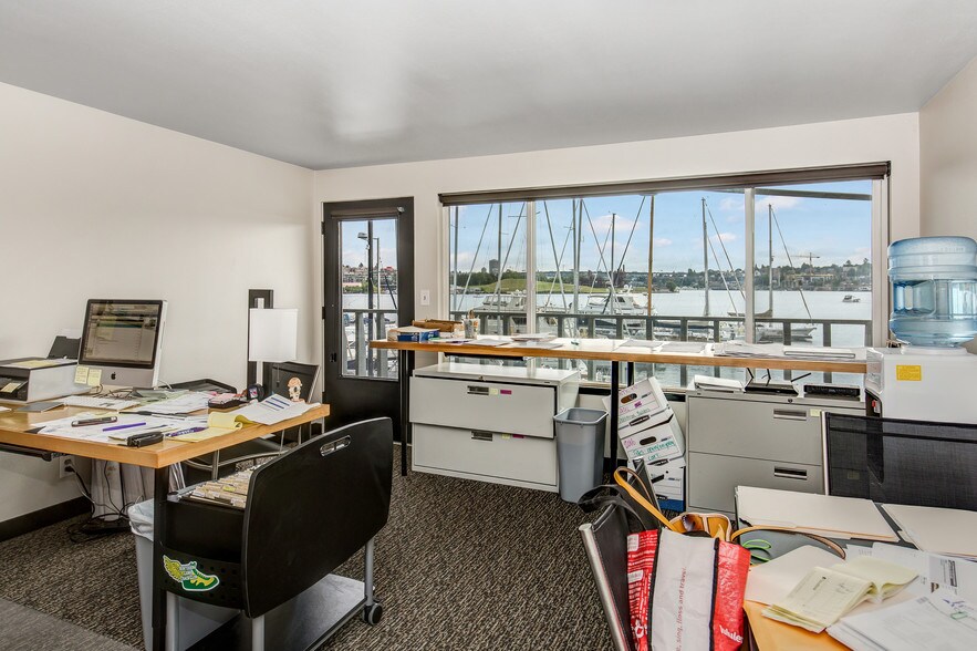 More Photos Of 2470 Westlake Ave N, Seattle Office For Lease