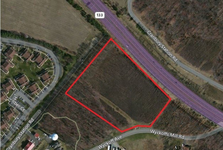 More Photos Of 219 Wyckoff Mills Rd, East Windsor Warehouse For Lease