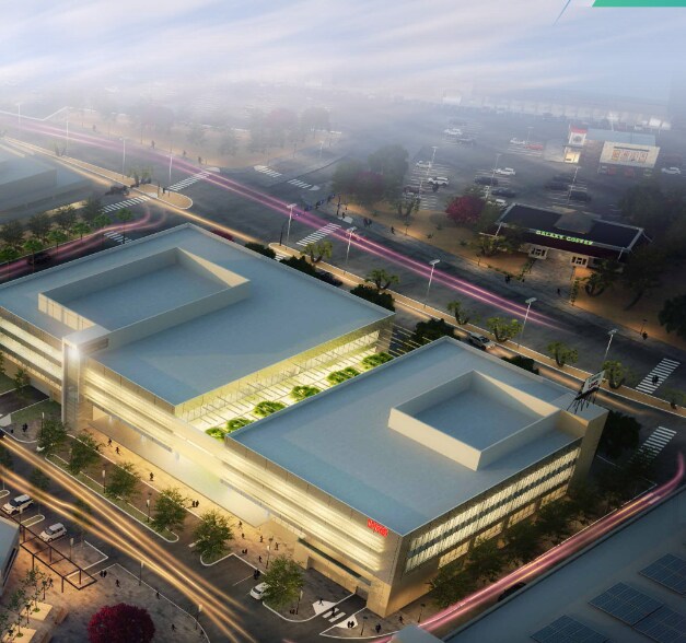 More Photos Of 856 W Palmdale Blvd, Palmdale Medical For Sale