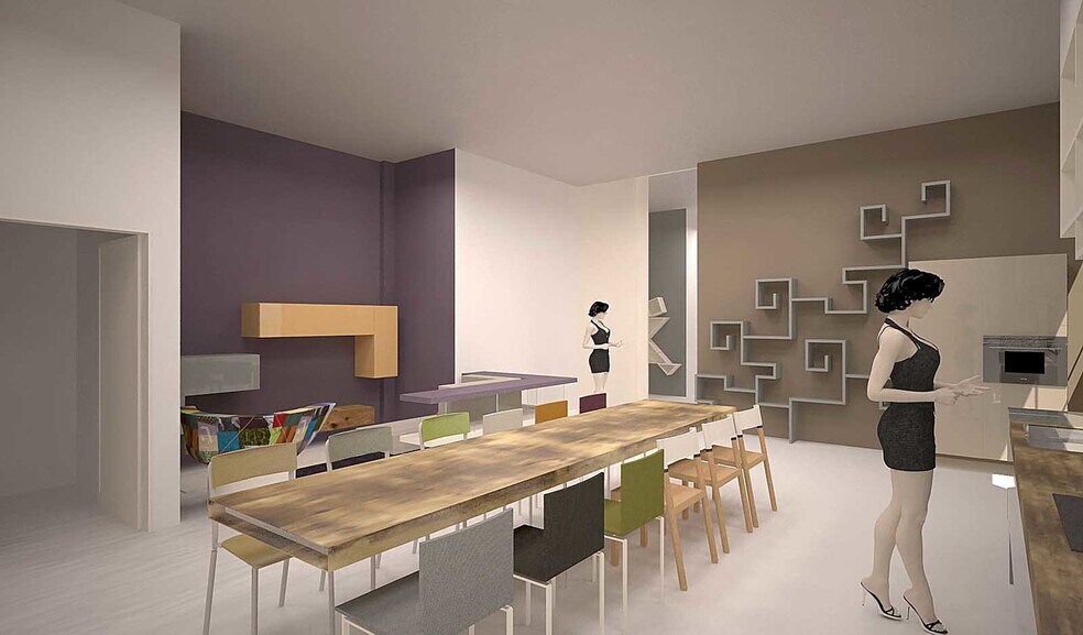 More Photos Of 1121 Howard St, San Francisco Research And Development For Lease