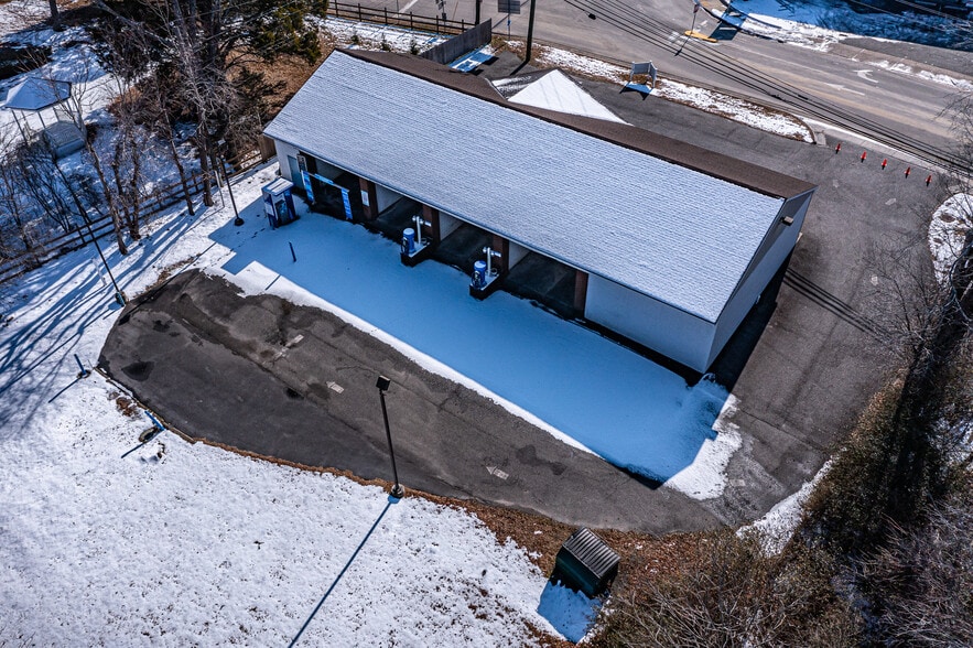 More Photos Of 10893 Buckley Hall Rd, Mathews Carwash For Sale