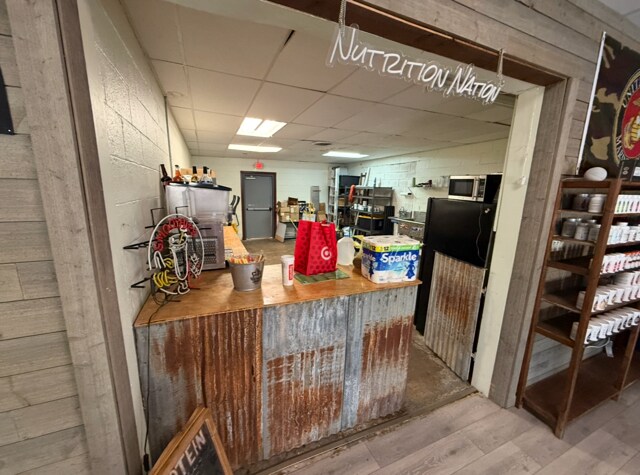 More Photos Of 1205 S Main St, Weatherford Freestanding For Sale