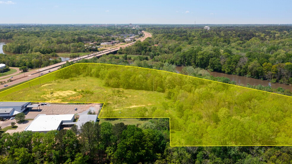More Photos Of 2280 Lakeland Dr, Flowood Land For Sale