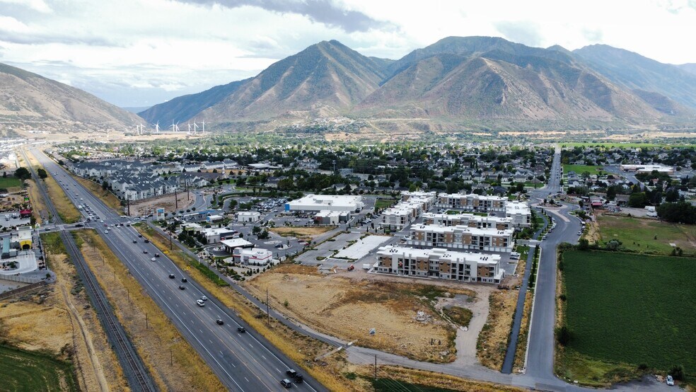 More Photos Of 753 US-6, Spanish Fork Land For Sale