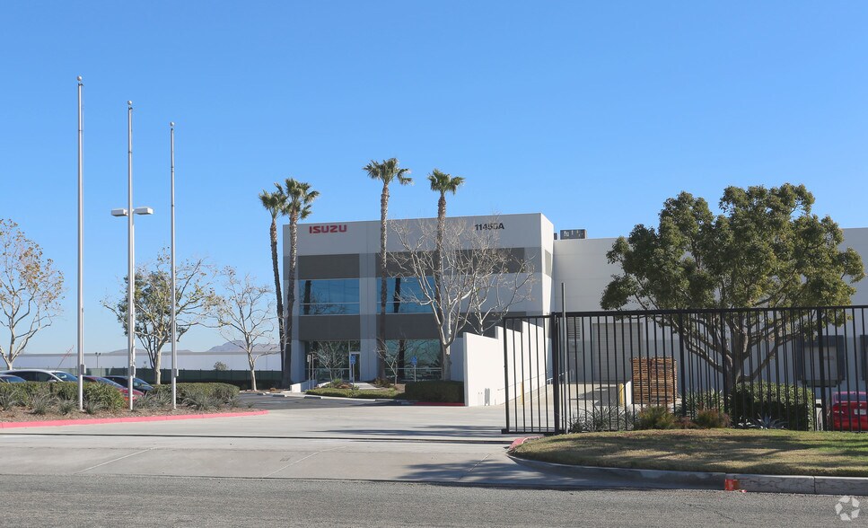 More Photos Of 11455 Cantu Galleano Ranch Rd, Jurupa Valley Distribution For Lease